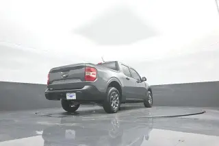 Ford Maverick 2025 AWD XLT 4dr SuperCrew 4.5 ft. SB