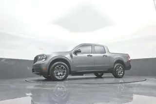 Ford Maverick 2025 AWD XLT 4dr SuperCrew 4.5 ft. SB