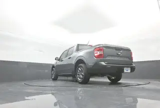 Ford Maverick 2025 AWD XLT 4dr SuperCrew 4.5 ft. SB