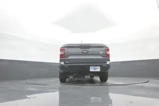 Ford Maverick 2025 AWD XLT 4dr SuperCrew 4.5 ft. SB
