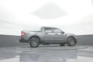 Ford Maverick 2025 AWD XLT 4dr SuperCrew 4.5 ft. SB