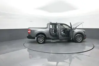 Ford Maverick 2025 AWD XLT 4dr SuperCrew 4.5 ft. SB