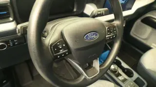 Ford Maverick 2025 AWD XLT 4dr SuperCrew 4.5 ft. SB