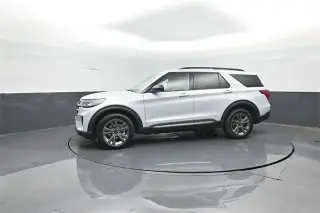 Ford Explorer 2025 AWD Active 4dr SUV