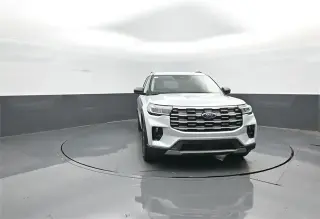 Ford Explorer 2025 AWD Active 4dr SUV