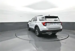 Ford Explorer 2025 AWD Active 4dr SUV