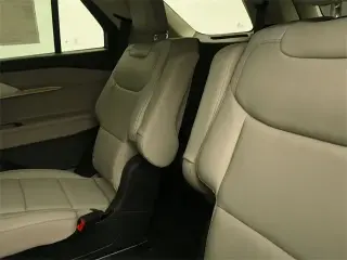 Ford Explorer 2025 AWD Active 4dr SUV