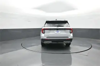Ford Explorer 2025 AWD Active 4dr SUV