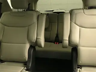 Ford Explorer 2025 AWD Active 4dr SUV
