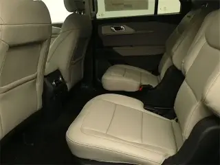 Ford Explorer 2025 AWD Active 4dr SUV