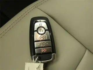 Ford Explorer 2025 AWD Active 4dr SUV