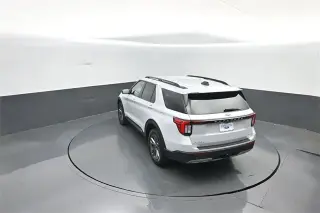 Ford Explorer 2025 AWD Active 4dr SUV
