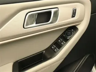 Ford Explorer 2025 AWD Active 4dr SUV