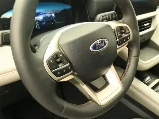 Ford Explorer 2025 AWD Active 4dr SUV