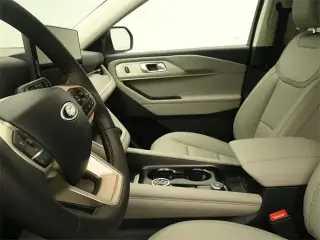 Ford Explorer 2025 AWD Active 4dr SUV