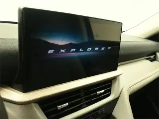 Ford Explorer 2025 AWD Active 4dr SUV