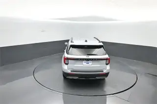 Ford Explorer 2025 AWD Active 4dr SUV