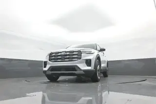 Ford Explorer 2025 AWD Active 4dr SUV