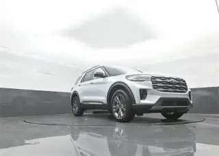 Ford Explorer 2025 AWD Active 4dr SUV