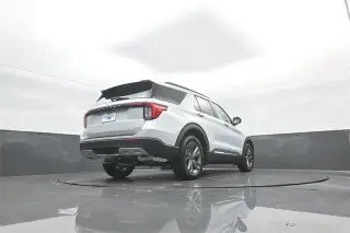 Ford Explorer 2025 AWD Active 4dr SUV