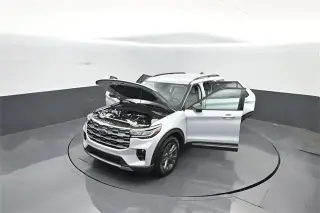 Ford Explorer 2025 AWD Active 4dr SUV