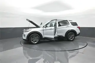 Ford Explorer 2025 AWD Active 4dr SUV