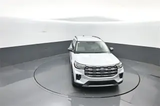 Ford Explorer 2025 AWD Active 4dr SUV
