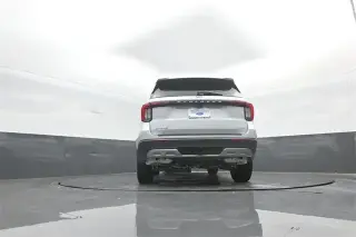 Ford Explorer 2025 AWD Active 4dr SUV