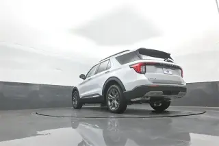 Ford Explorer 2025 AWD Active 4dr SUV
