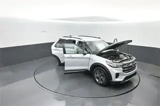 Ford Explorer 2025 AWD Active 4dr SUV