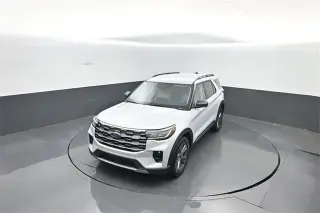 Ford Explorer 2025 AWD Active 4dr SUV