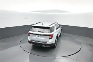 Ford Explorer 2025 AWD Active 4dr SUV