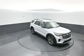 Ford Explorer 2025 AWD Active 4dr SUV