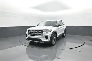 Ford Explorer 2025 AWD Active 4dr SUV