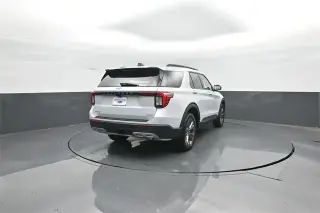 Ford Explorer 2025 AWD Active 4dr SUV