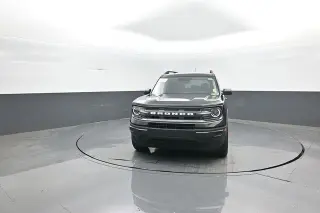 Ford Bronco Sport 2024 AWD Big Bend 4dr SUV