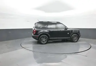 Ford Bronco Sport 2024 AWD Big Bend 4dr SUV