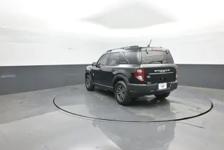 Ford Bronco Sport 2024 AWD Big Bend 4dr SUV