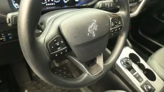 Ford Bronco Sport 2024 AWD Big Bend 4dr SUV