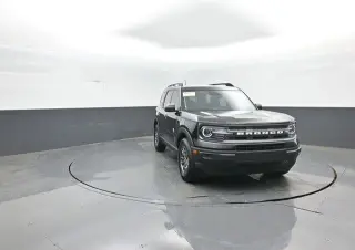 Ford Bronco Sport 2024 AWD Big Bend 4dr SUV