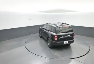 Ford Bronco Sport 2024 AWD Big Bend 4dr SUV
