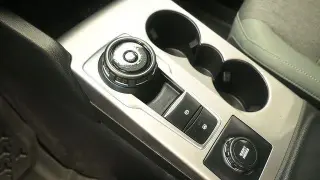 Ford Bronco Sport 2024 AWD Big Bend 4dr SUV