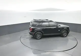 Ford Bronco Sport 2024 AWD Big Bend 4dr SUV