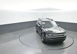 Ford Bronco Sport 2024 AWD Big Bend 4dr SUV