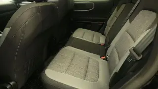 Ford Bronco Sport 2024 AWD Big Bend 4dr SUV