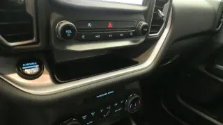 Ford Bronco Sport 2024 AWD Big Bend 4dr SUV