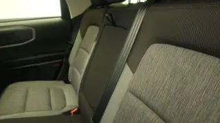 Ford Bronco Sport 2024 AWD Big Bend 4dr SUV