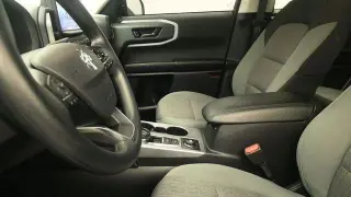 Ford Bronco Sport 2024 AWD Big Bend 4dr SUV