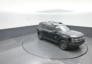 Ford Bronco Sport 2024 AWD Big Bend 4dr SUV