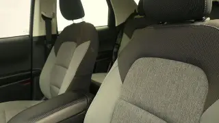 Ford Bronco Sport 2024 AWD Big Bend 4dr SUV